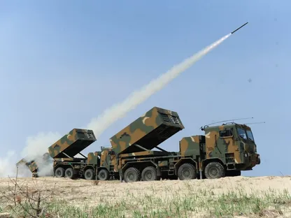 كوريا الجنوبية توقّع اتفاقاً مع النرويج لتوريد أنظمة مدفعية صاروخية