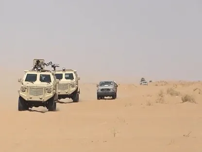 الجيش اليمني يعلن تنفيذ 2309 عمليات استهداف ضمن "فجر اليمن"