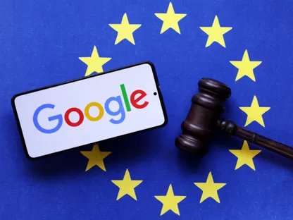 أوروبا تطالب جوجل بإتاحة بيانات البحث لمحركات "الطرف الثالث".. والشركة: تجاوز للحدود