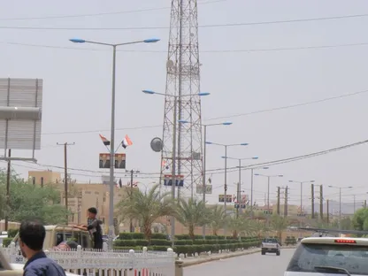 الجيش اليمني: الحوثيون يستهدفون مأرب بصواريخ باليستية