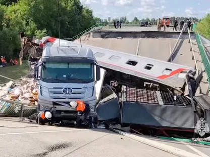 ميدفيديف: الانتقام الروسي حتمي.. ومسؤول أوكراني لـ"الشرق": سيكون بحجم أصغر