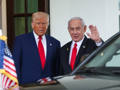 مسؤولون إسرائيليون ينتقدون الإدارة الأميركية.. ونتنياهو ينفي توتر علاقته مع ترمب