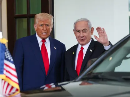 مسؤولون إسرائيليون ينتقدون الإدارة الأميركية.. ونتنياهو ينفي توتر علاقته مع ترمب