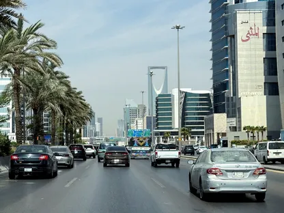التحالف: اعتراض وتدمير صاروخ باليستي أطلقه الحوثيون باتجاه الرياض
