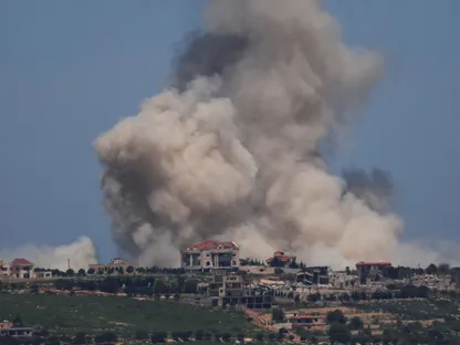 إسرائيل تواصل غاراتها على جنوب لبنان رغم تمديد الهدنة وتقتل 4 في يحمر الشقيف