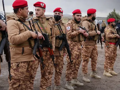 السعودية تدين "الاعتداء الإسرائيلي" على بنى تحتية عسكرية بجنوب سوريا