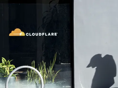 كيف تسبب خلل بشبكات كلاود فلير في تعطيل مواقع ويب عالمية؟