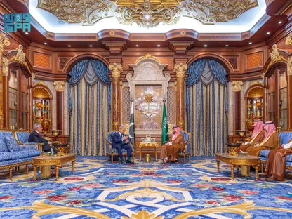 السعودية تقدم دعماً مالياً لباكستان بوديعة في البنك المركزي