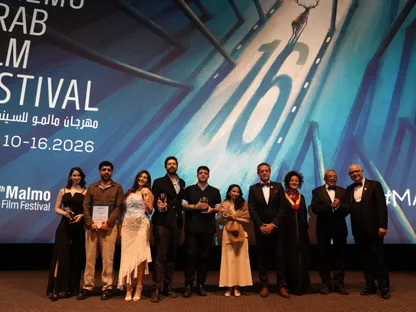 مهرجان مالمو في دورته الـ16.. مرآة تعكس تحولات وتناقضات السينما العربية