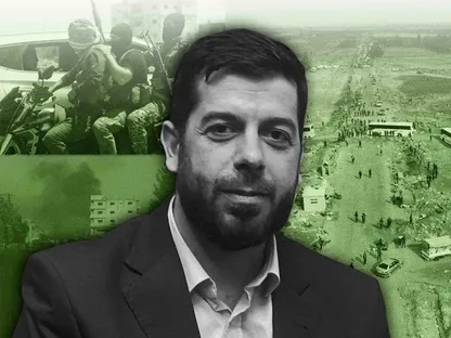 مدير الأمن في ريف دمشق العميد أحمد الدالاتي - المجلة