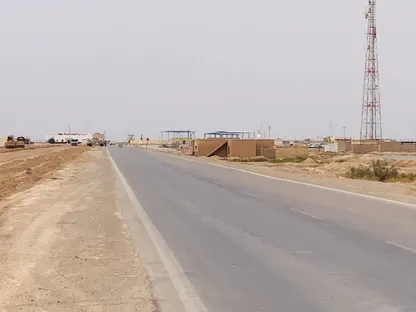 القضاء العراقي يخلي سبيل رئيس مجلس ميسان وأزمة منفذ الشيب مستمرة