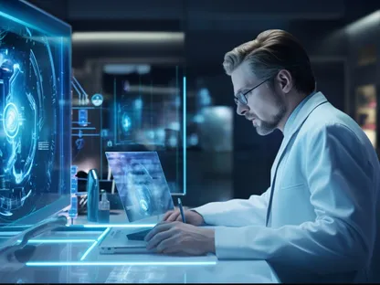 ثورة في الطب: كيف أصبح الذكاء الاصطناعي ينقذ الأرواح؟