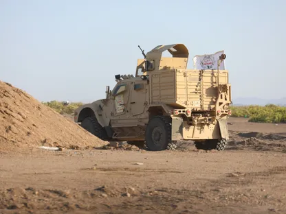 الجيش اليمني يعلن تنفيذ 1292 عملية ضد الحوثيين خلال 24 ساعة وتقدماً ميدانياً في مأرب