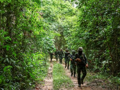 تايلندا تشن غارات جوية على كمبوديا.. وماليزيا تحذر من انهيار اتفاق السلام