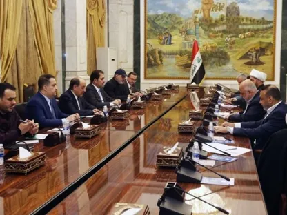 3 أوراق بيد ترمب للضغط على العراق إذا عاد المالكي.. تعرف عليها