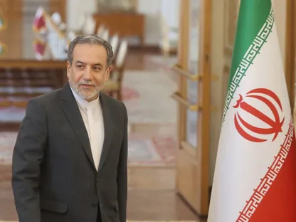 إيران: 2025 سيكون "عاماً مهماً" لملفنا النووي