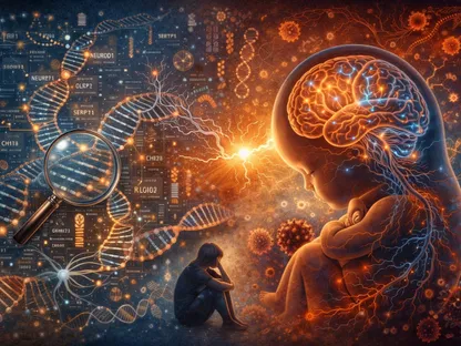 دراسة تكشف عن دور جيني جديد مرتبط بالصرع المقاوم للأدوية