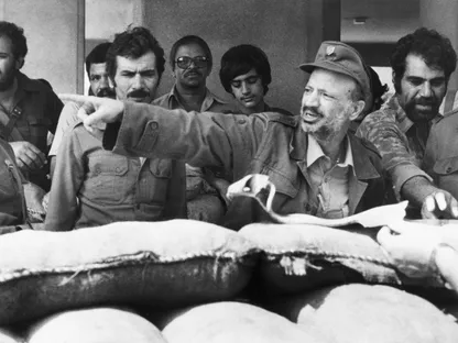 من الجزائر إلى لاهاي.. رحلة الاعتراف بدولة فلسطين