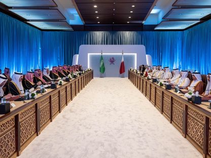 بيان سعودي قطري: تعزيز التعاون الأمني والاقتصادي والتشاور السياسي