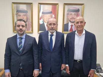 أزمة السويداء.. توافق سوري أردني أميركي على دعم اتفاق وقف إطلاق النار