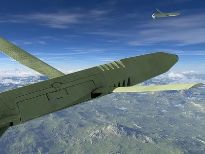 "كابوس للبحرية الصينية".. شركة أميركية تطور ذخيرة مدفعية بعيدة المدى