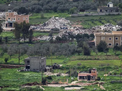 لماذا تركز إسرائيل على "بنت جبيل" و"الخيام؟