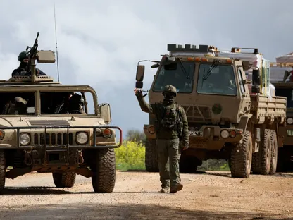 على غرار غزة.. إسرائيل تعتزم فرض "خط أصفر" في جنوب لبنان لعزل 55 قرية