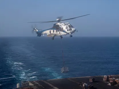 ترمب يستعد لحصار بحري مطول على إيران كخيار "أقل خطورة" من استئناف الحرب