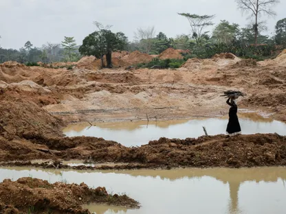 دراسة تربط بين تغير المناخ وتأثير هائل محتمل على الصحة العقلية