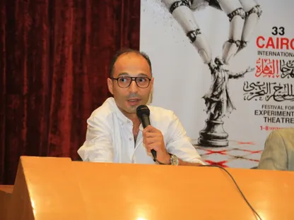 مهرجان القاهرة الدولي للمسرح التجريبي ينطلق في الأول من سبتمبر