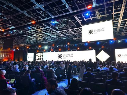 "أيكوم دبي".. مستقبل المتاحف في مجتمعات سريعة التغيير