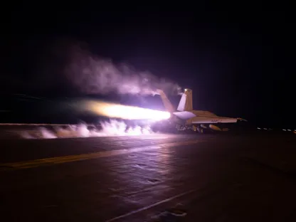 أميركا تشن "غارات انتقامية" في سوريا والعراق.. وبغداد ودمشق تنددان