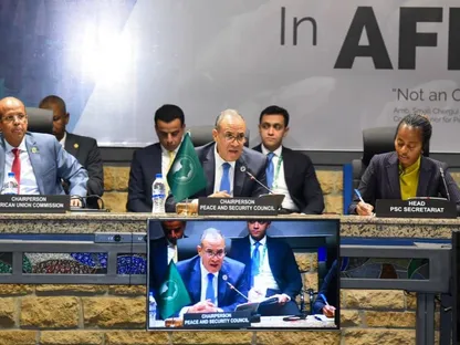 مصر: الرباعية الدولية تعمل على خطط لإنهاء حرب السودان "في انتظار التوافق"