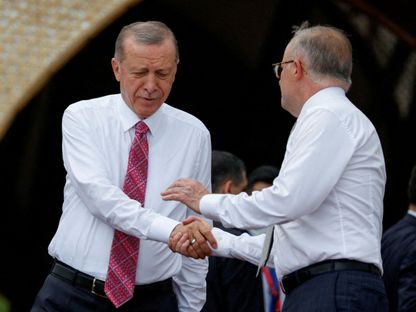 استضافة COP 31 تثير أزمة دبلوماسية بين أستراليا وتركيا