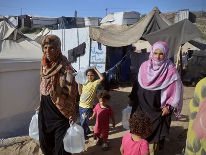 واشنطن تخشى انسحاب نتنياهو من اتفاق غزة.. وفانس يبحث في إسرائيل الحفاظ على الصفقة