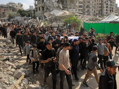 قبل محادثات "مجلس السلام" في القاهرة.. الخلافات تعطل عمل لجنة إدارة غزة