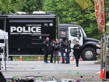 ضحايا ومصابون بإطلاق نار داخل مدرسة في كندا