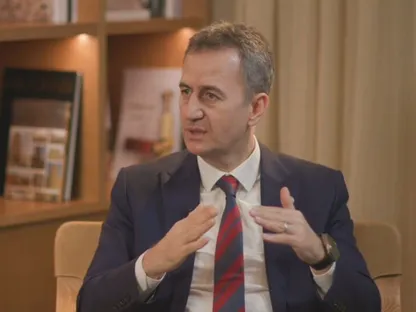 رئيس "الصناعات الدفاعية التركية" لـ"الشرق": لا حدود لتعاوننا الدفاعي مع دول المنطقة