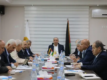 فلسطين.. حركة "فتح" تقترح حواراً وطنياً بين الفصائل خلال أسبوع
