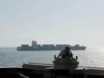 اتهامات متبادلة بين أميركا وإيران بشأن "خرق الهدنة" قبيل مفاوضات مرتقبة في إسلام آباد