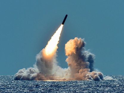 4 دول أوروبية تتفق على تطوير صواريخ كروز طويلة المدى