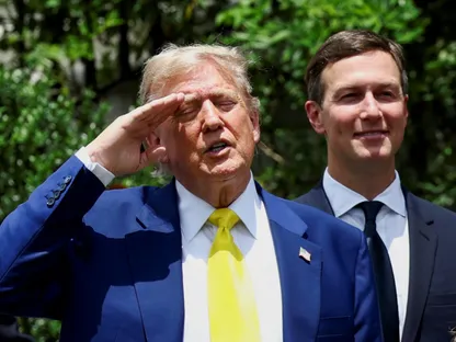 ترمب: لا قرار نهائي بشأن الحرب ضد إيران.. والاتفاق لا يزال ممكناً