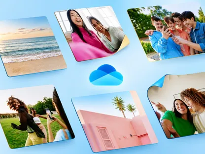 OneDrive Photos.. تطبيق من مايكروسوفت يصل إلى Windows 11 بالخطأ