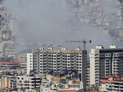 إسرائيل تلوّح بـ"غزو بري" جديد للبنان: أمين عام "حزب الله" على "قائمة التصفية"