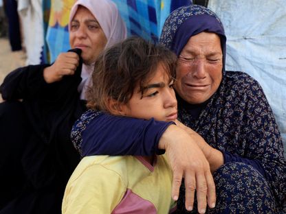 نقص الوقود في غزة يهدد الخدمات الأساسية.. وتحذيرات أممية من "أثر صحي كارثي"