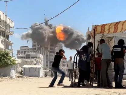 غزة تواجه المجاعة.. حصار إسرائيلي يهدد حياة نحو مليوني فلسطيني