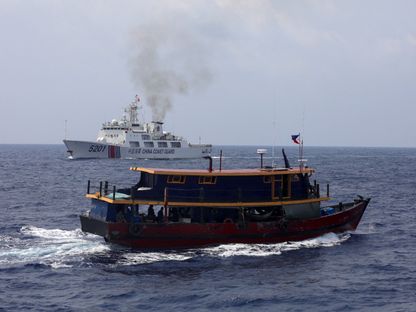 بين النفط والتجارة.. هل يتحول بحر الصين الجنوبي إلى ساحة صراع؟