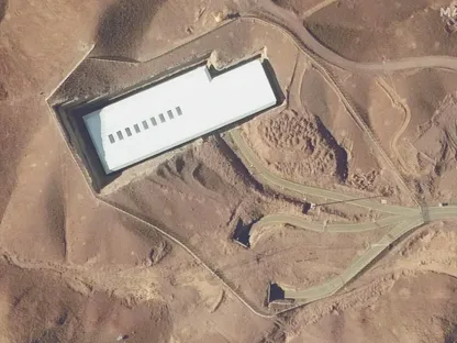 إيران بعد الضربات العسكرية الأميركية: لن نسمح بوقف تطورنا النووي