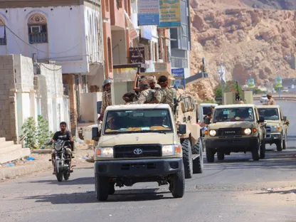 الجيش اليمني يعلن إحباط هجوم حوثي على مواقعه في تعز