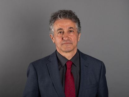 البروفيسور ماجد شرقي يفوز بجائزة نوابغ العرب في العلوم